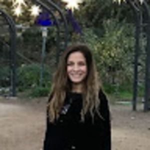 Meet your Posher, Leanne